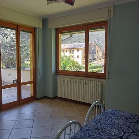 La Casa Di Elisa Affittacamere Gravellona Toce Luaran gambar