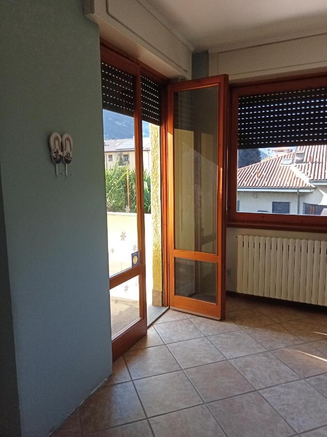 La Casa Di Elisa Affittacamere Gravellona Toce Luaran gambar